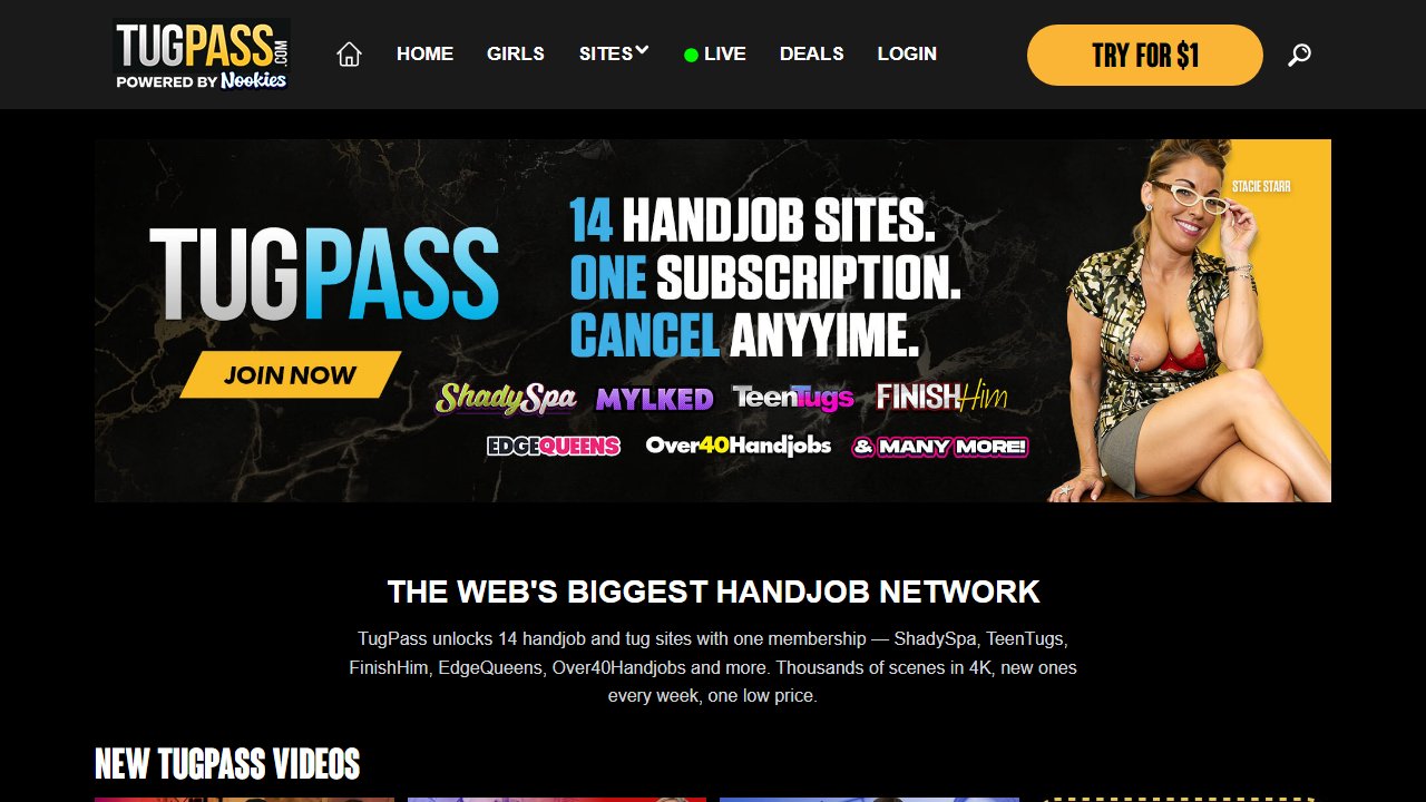 TugPass