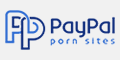 PayPal Porn Sites - button